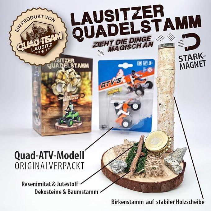 Lausitzer Quadelstamm