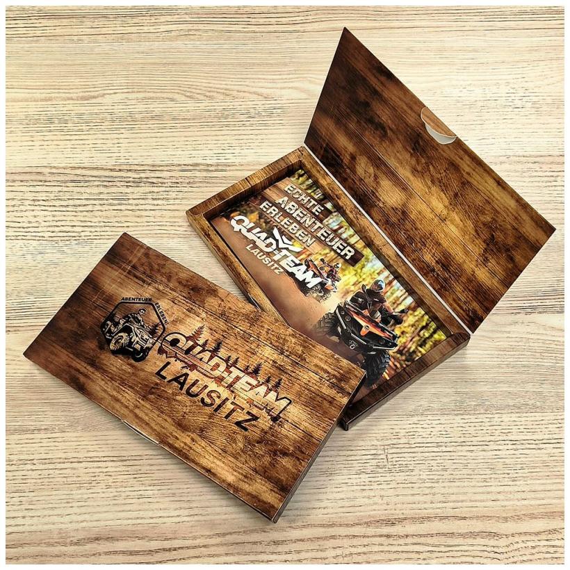 Klassik - Gutscheinbox - ungefüllt - MockUp-End