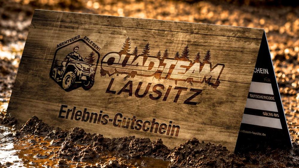 Klassik Gutschein-Karte